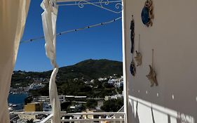 B&B Ponza Suite
